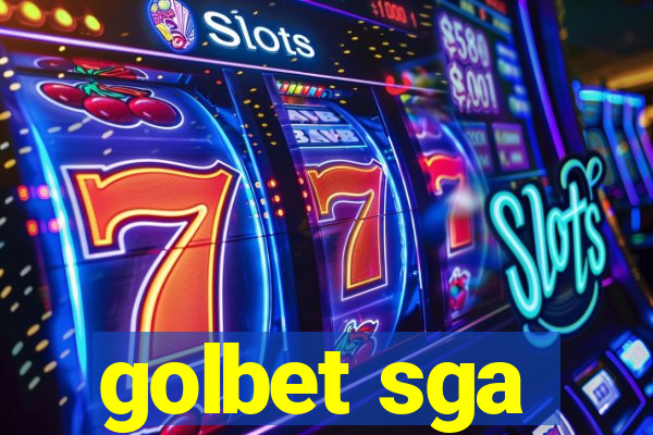 golbet sga